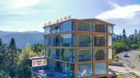 Mountain Wild · Sun Moon Starry Homestay (Longsheng Longji Terraces Branch)