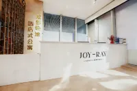 JOY-RAY Serviced Apartment (Tianfu Chinxi Road)
