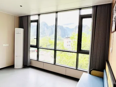 Du'an Tunbang Leju Homestay