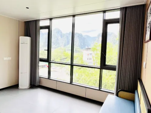 Du'an Tunbang Leju Homestay