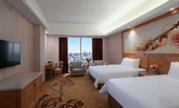 Victoria International Hotel (Kaiping Passenger Transport Terminal & Yihua Plaza Branch, Jiangmen)