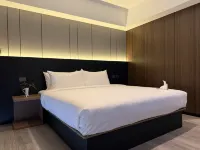 เอ็กซ์ โฮเทลพัทยา