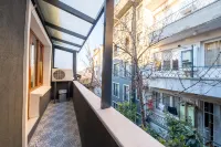 Taksim No 44 Hotel & Suites - Condos