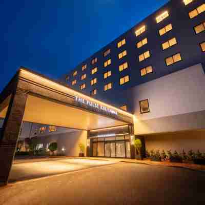 ザ・パルス霧島 Hotel Exterior