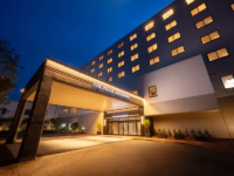 ザ・パルス霧島 霧島のホテル