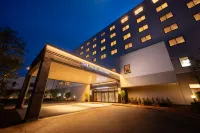 THE PULSE KIRISHIMA Hotel di 