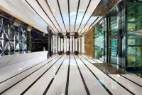 Apartment 1+1 Qoople Legend B27 100 m from the sea - สระว่ายน้ำส่วนตัว