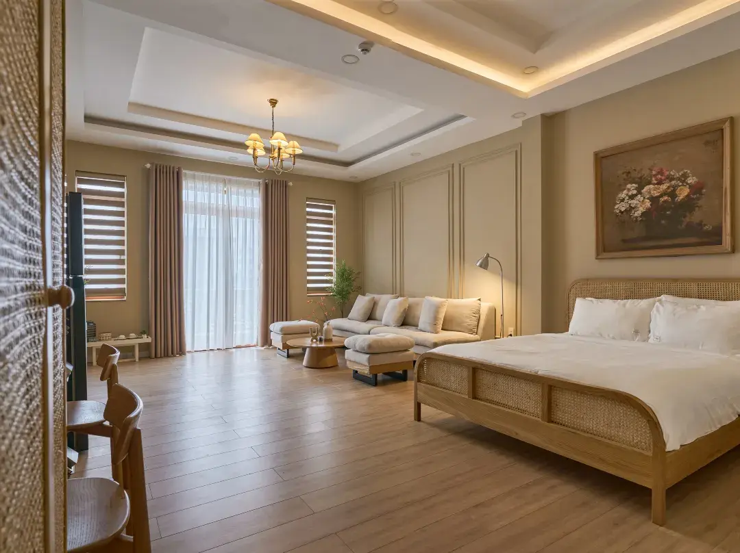 Cole Apartment & Hotel - Ho Chi Minh