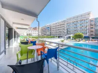 Port Vista Oro Hotels in Benidorm