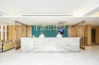 No. 62, Jiansheng Dong Street, Kaiyuan City, Tieling City, Liaoning Province, China Các khách sạn ở Khai Nguyên