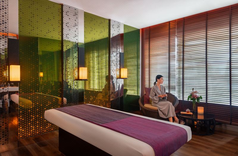 Renaissance Bangkok Ratchaprasong Hotel by Marriott photo 5