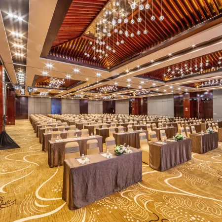 Vietsovpetro Ho Tram Beach Resort & Spa