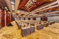 Vietsovpetro Ho Tram Beach Resort & Spa Hotels in Dat Do