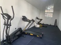 Aba Prefecture Barkam Jiarong Yaqin Homestay - Gym