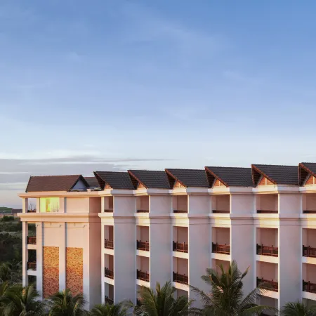 Muine Bay Resort