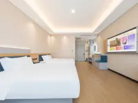 Luntai Yihai Hotel Hotels in Luntai