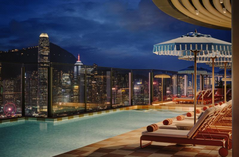 Kimpton Tsim SHA Tsui Hong Kong by IHG photo 4