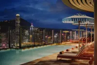 킴튼 침사추이 홍콩 바이 IHG - 로맨틱