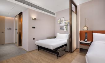 Home2 Suites by Hilton Xi'an Bell Tower South Gate