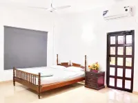 Karachi Golden Shield - 2-Star