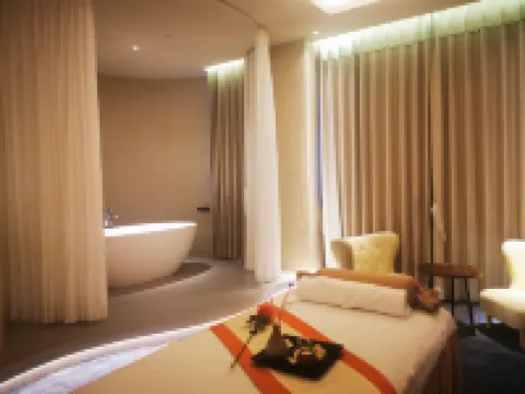 樂山錦江嘉州賓館 樂山酒店