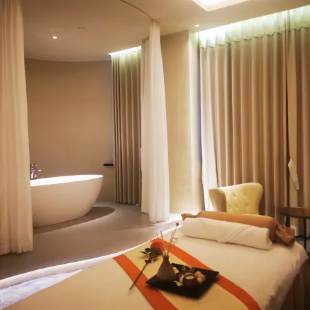Le Shan Jinjiang Jia Zhou Hotel