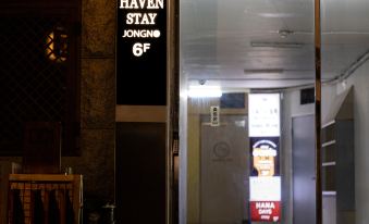 Haven Stay Jongno