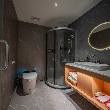 Sweeting Hotel (Fengdu Ghost City Branch)