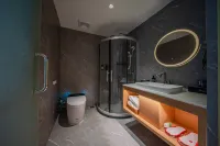 Sweeting Hotel (Fengdu Ghost City Branch) Fengdu İlçesi otelleri