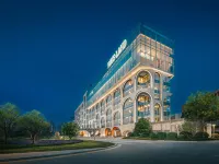 NOUS•LAND Beijing Hotels near Liyuan Station