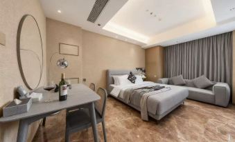 D-ONE·Taikoo Yunxuan Mansion (Chengdu Jiuyanqiao Niuwangmiao Subway Station)