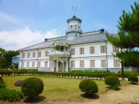 Hotel Trend Matsumoto - romantici