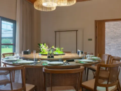 Creek & Mountain Lodge Hotels in Guangze