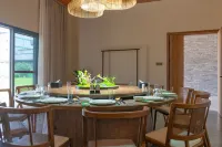 Creek & Mountain Lodge Hotels in Guangze