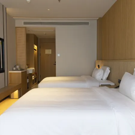 GANJIANG HOLIDAY HOTEL