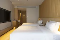 GANJIANG HOLIDAY HOTEL