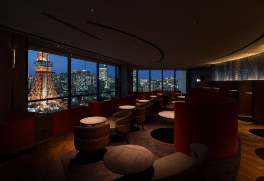 더 프린스 파크 타워 도쿄