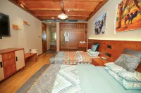 Artux Senhuan Hotel Hotels in Artux