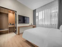 Jiuhua Mountain Xiaoyao Road No.1 Homestay - con terme