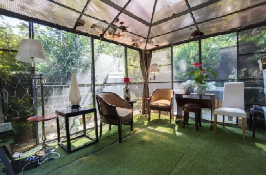 倫敦阿羅斯法康帕斯酒店 鄰近倫敦大學學院的酒店