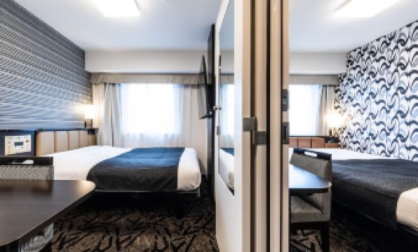 APA Hotel (Kintetsu Nara Ekimae)