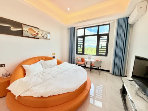 Ruili Dailai Homestay