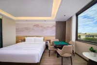 Coffey Hotel Hotels in Hongyuan
