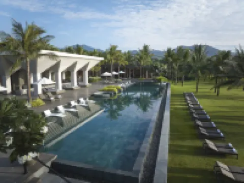 JW Marriott Cam Ranh Bay Resort & Spa Hotels in Cam Lam District