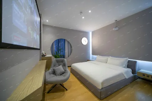 Nanjing Heshun Lanshui Yueshe