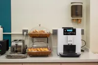 Chunpu Yunju(Pudong International Airport Store)