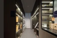 Atour Hotel Cixi Shanglinfang - Fitnessstudio