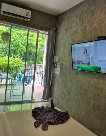 ห้องลอฟท์