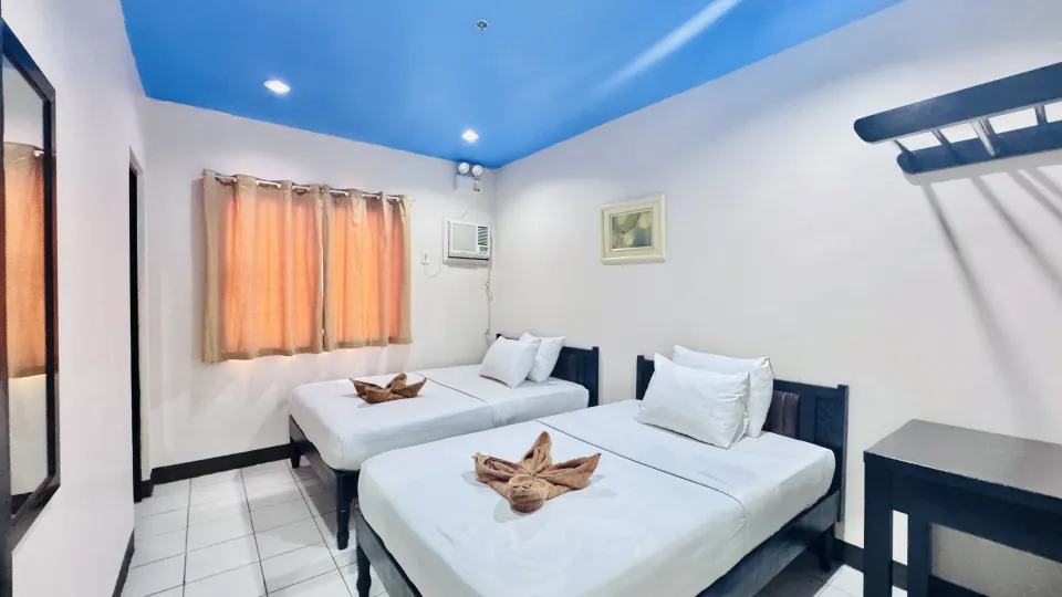 Boracay Travelodge Beach Resort