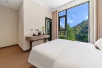Sanqingshan Zhuangyuan Pavilion Homestay Hotel a Dexing